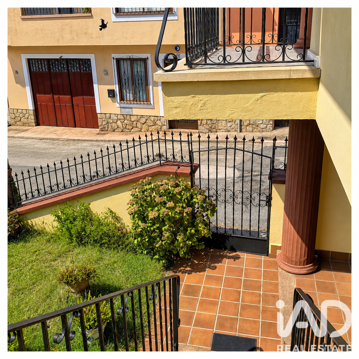 House à Arenas de San Pedro, Avila, Espagne 5 chambres, 242 m2 No. 194378