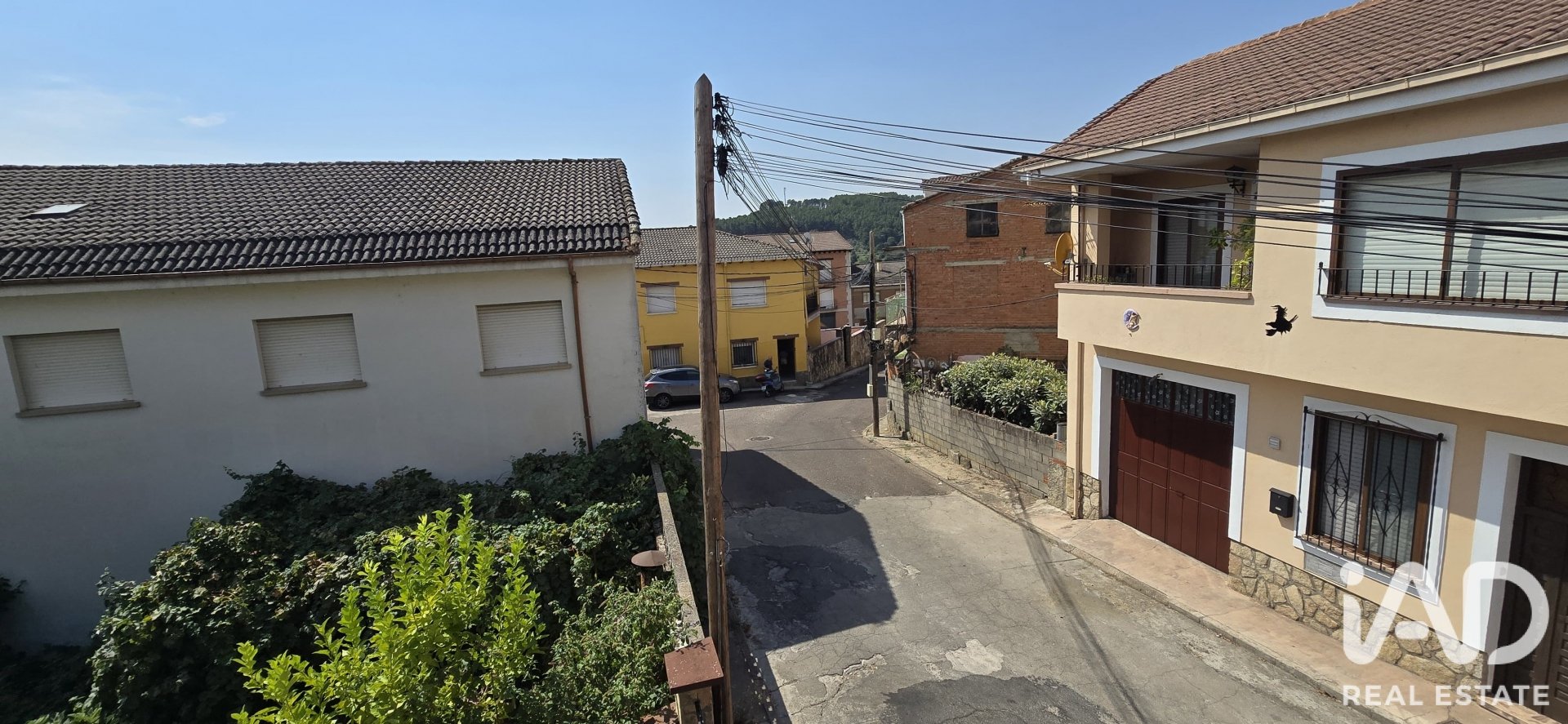 House à Arenas de San Pedro, Avila, Espagne 5 chambres, 242 m2 No. 194378