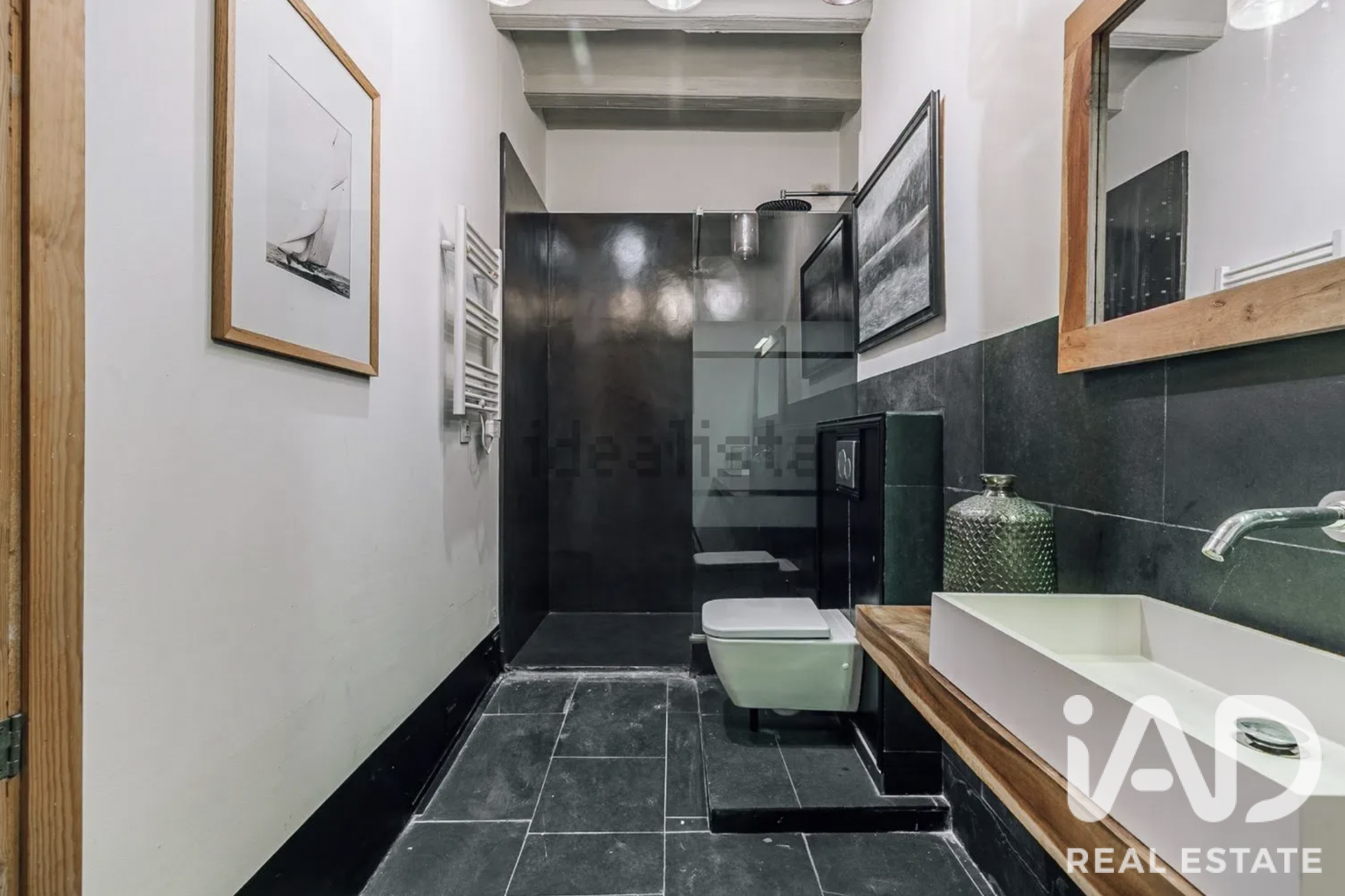 Apartamento en Barcelona, España 1 dormitorio, 94 m2 No. 194379