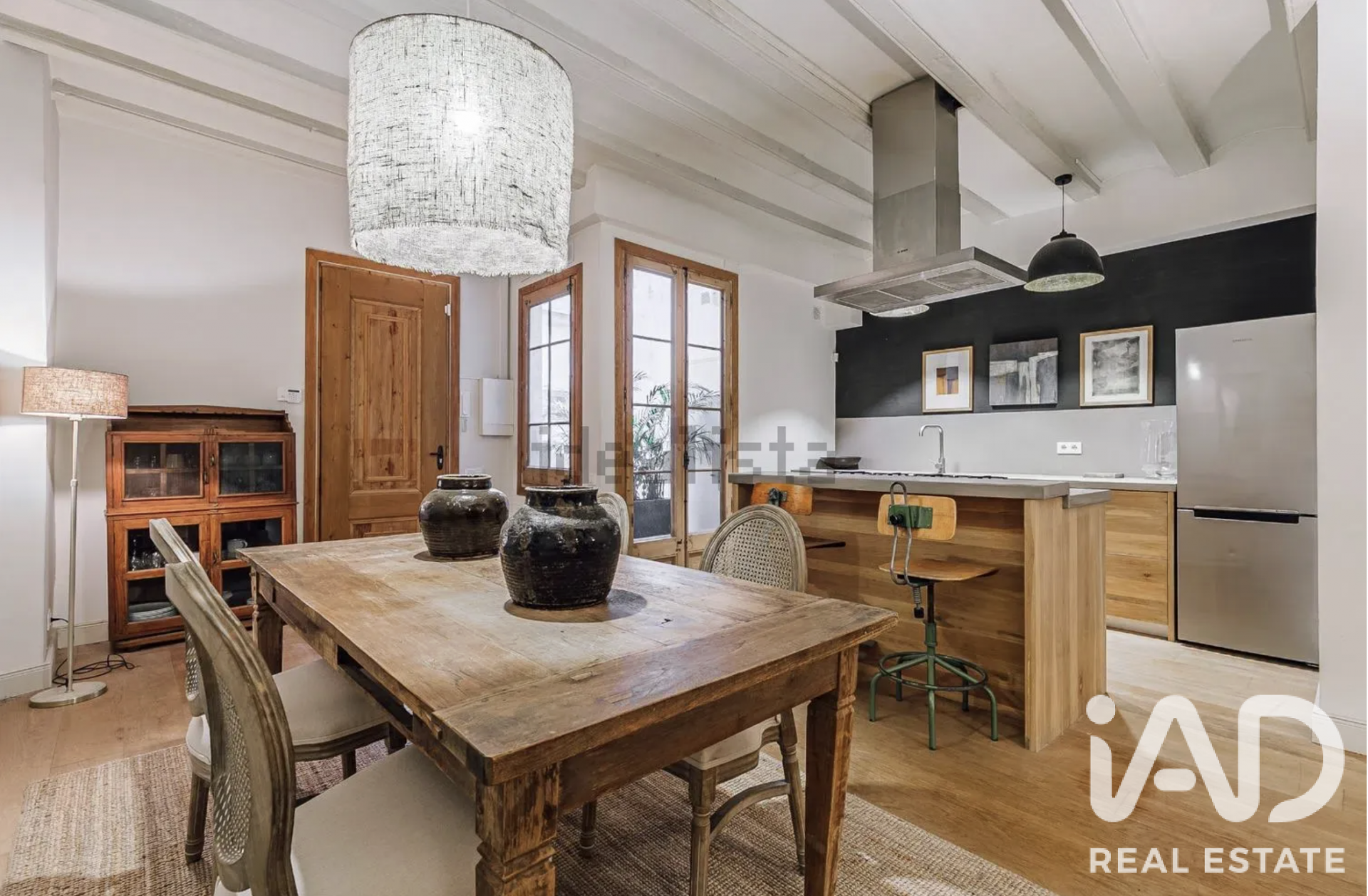 Apartamento en Barcelona, España 1 dormitorio, 94 m2 No. 194379