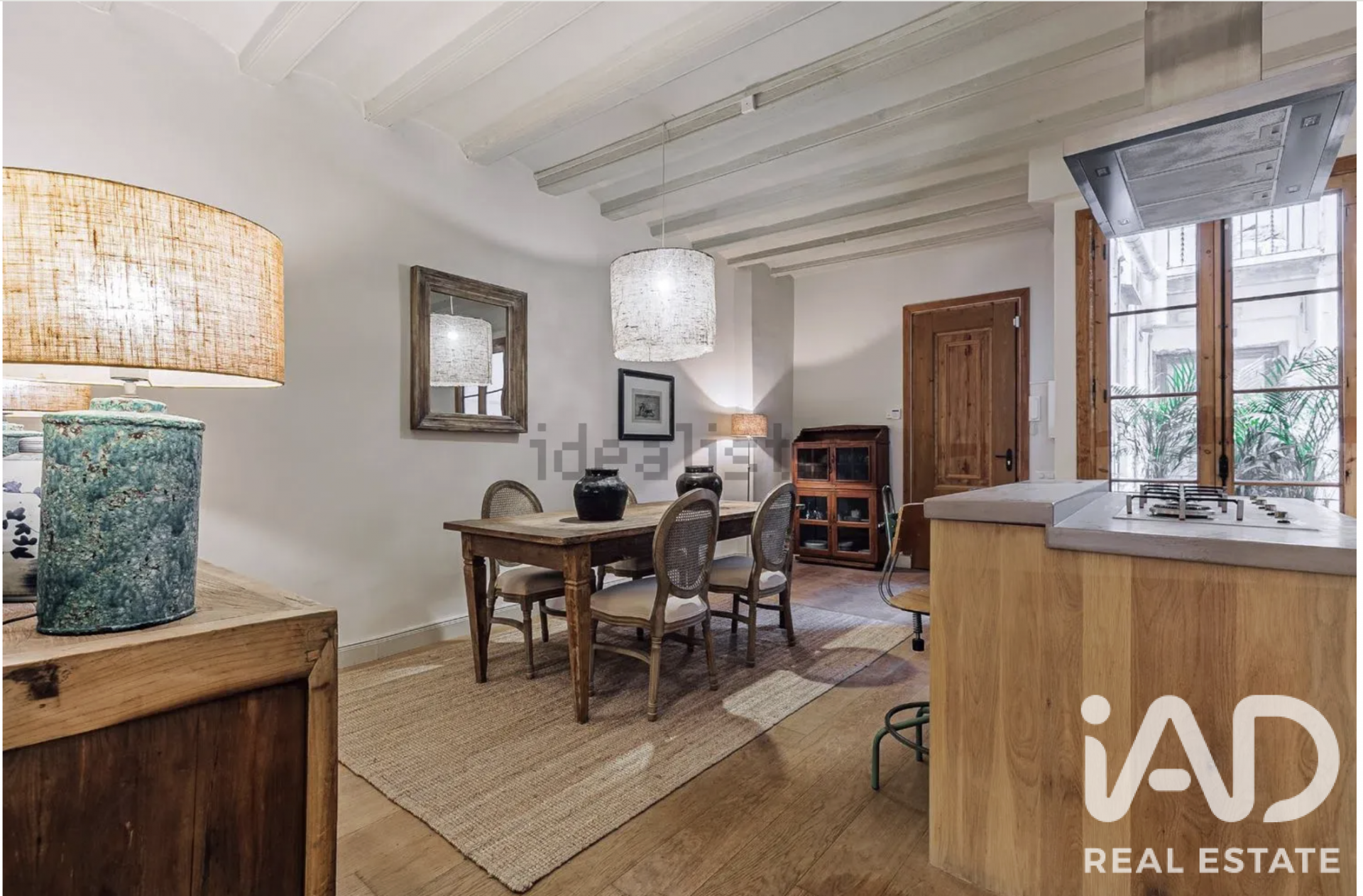 Apartamento en Barcelona, España 1 dormitorio, 94 m2 No. 194379