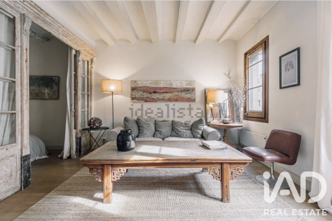 Appartamento a Barcelona, Spagna 1 camera da letto, 94 mq. N° 194379