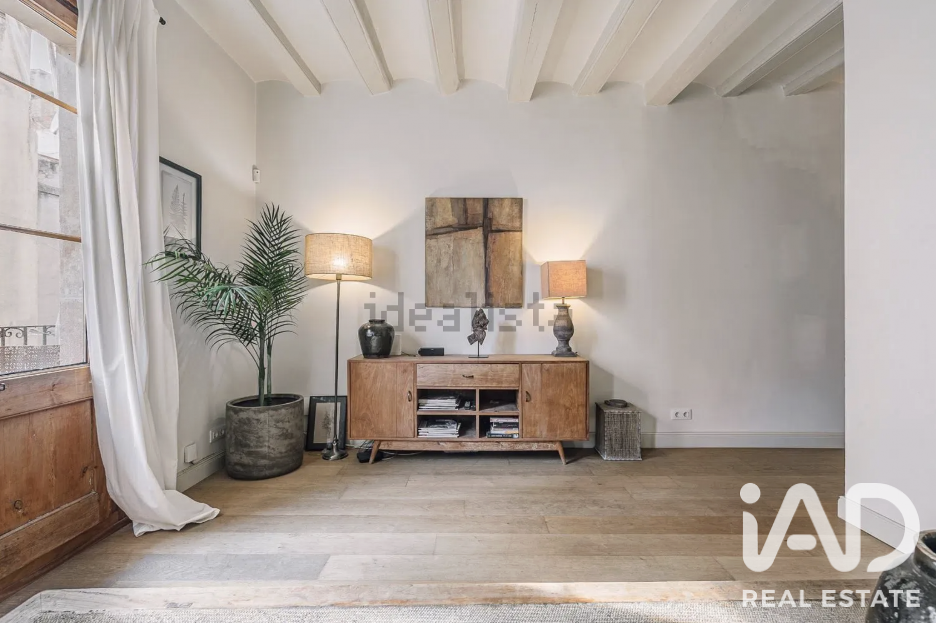 Apartamento en Barcelona, España 1 dormitorio, 94 m2 No. 194379