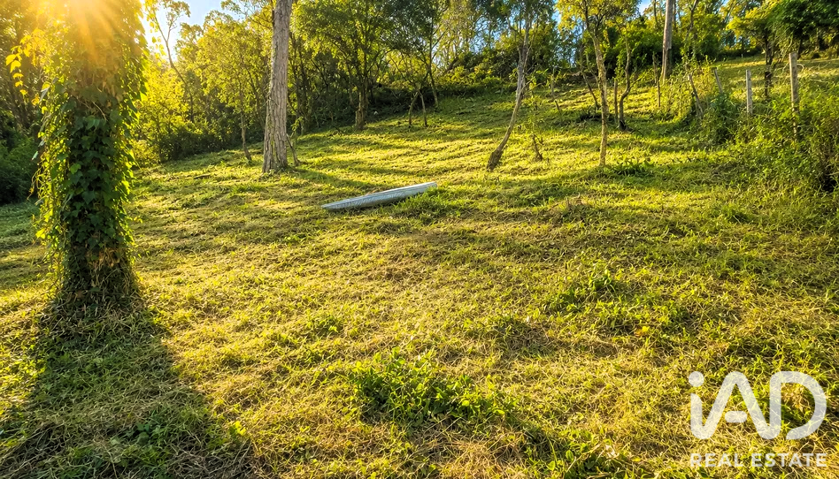 Terreno a Lloret de Mar, Girona, Spagna 890 mq. N° 194374