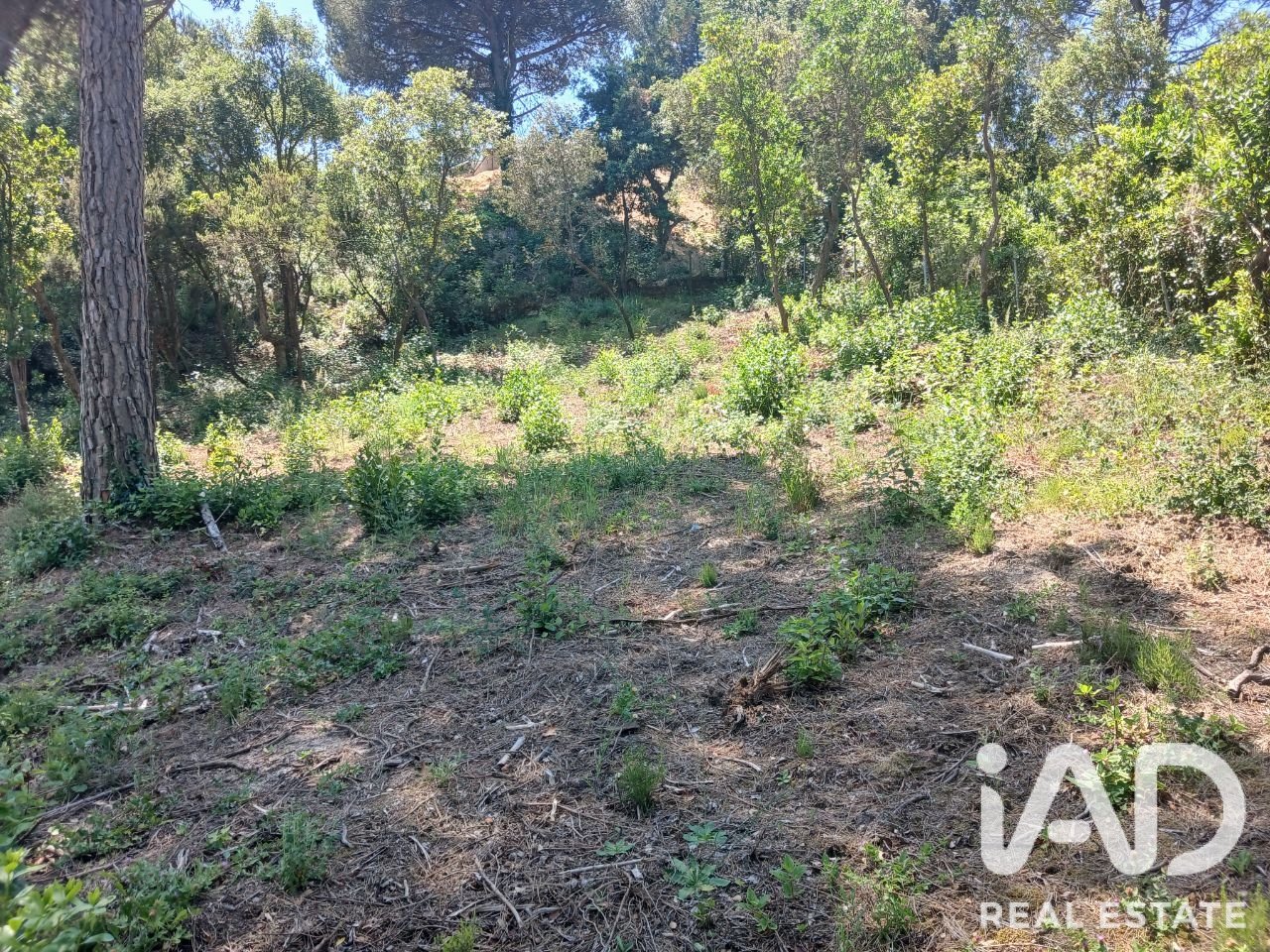 Terreno a Lloret de Mar, Girona, Spagna 890 mq. N° 194374