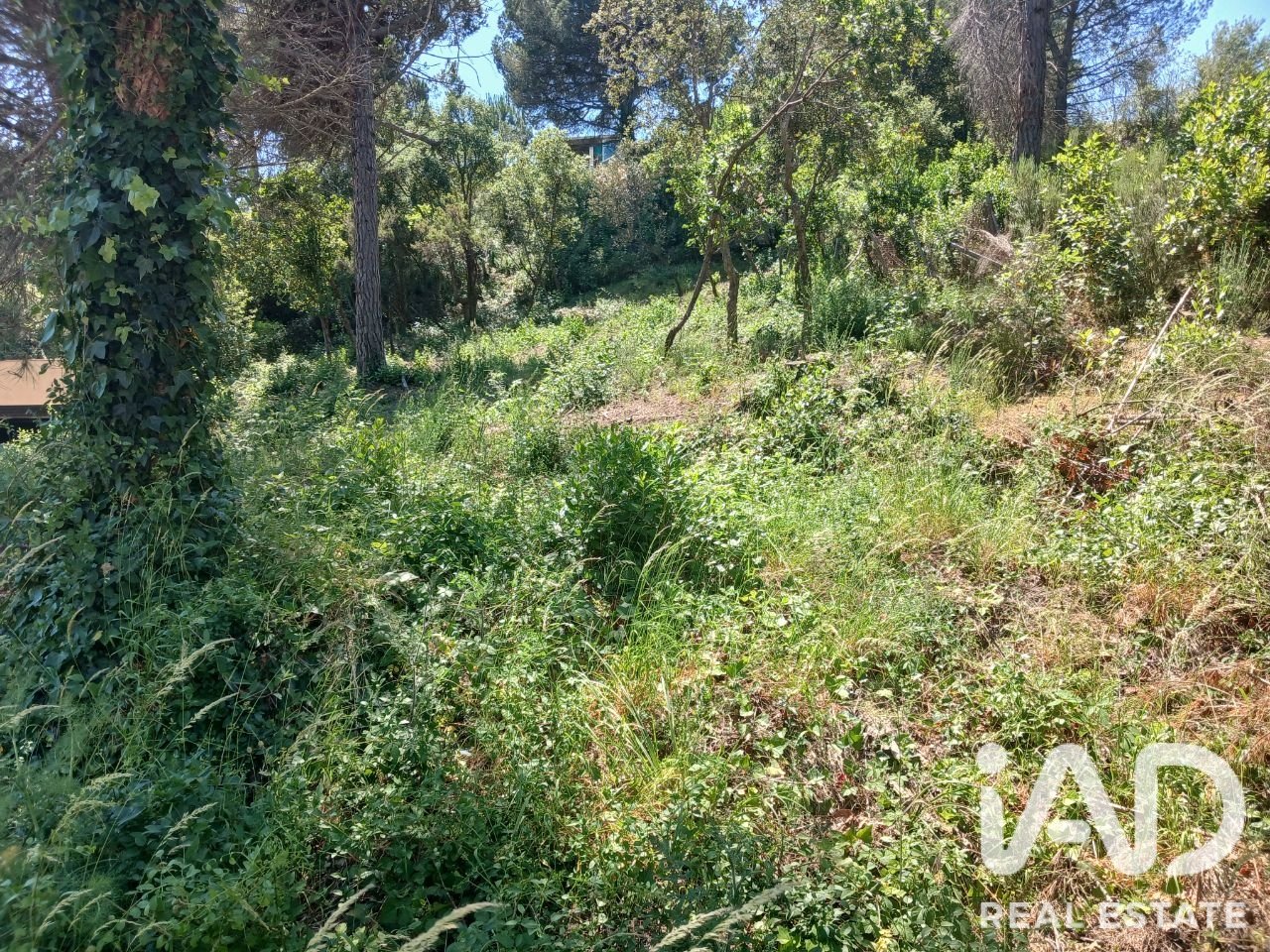 Terreno a Lloret de Mar, Girona, Spagna 890 mq. N° 194374