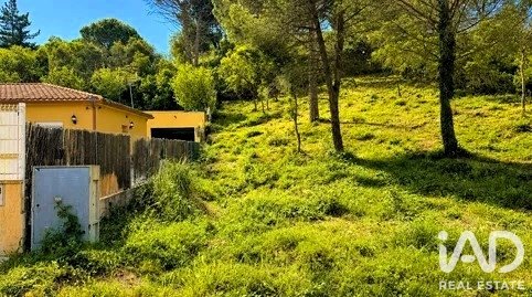 Terreno a Lloret de Mar, Girona, Spagna 890 mq. N° 194374