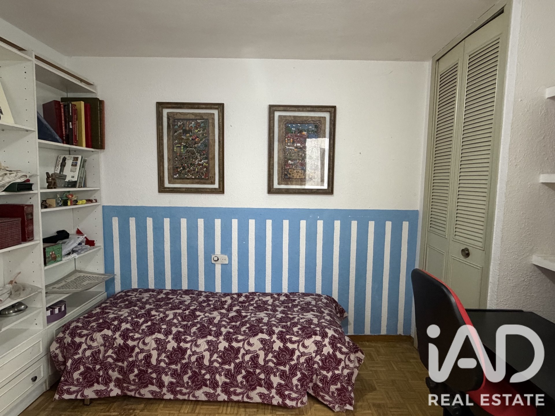 Apartment à Leon, Espagne 4 chambres, 144 m2 No. 194376