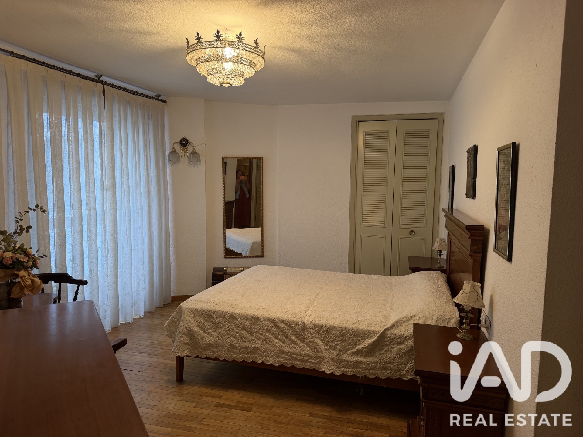 Apartment à Leon, Espagne 4 chambres, 144 m2 No. 194376