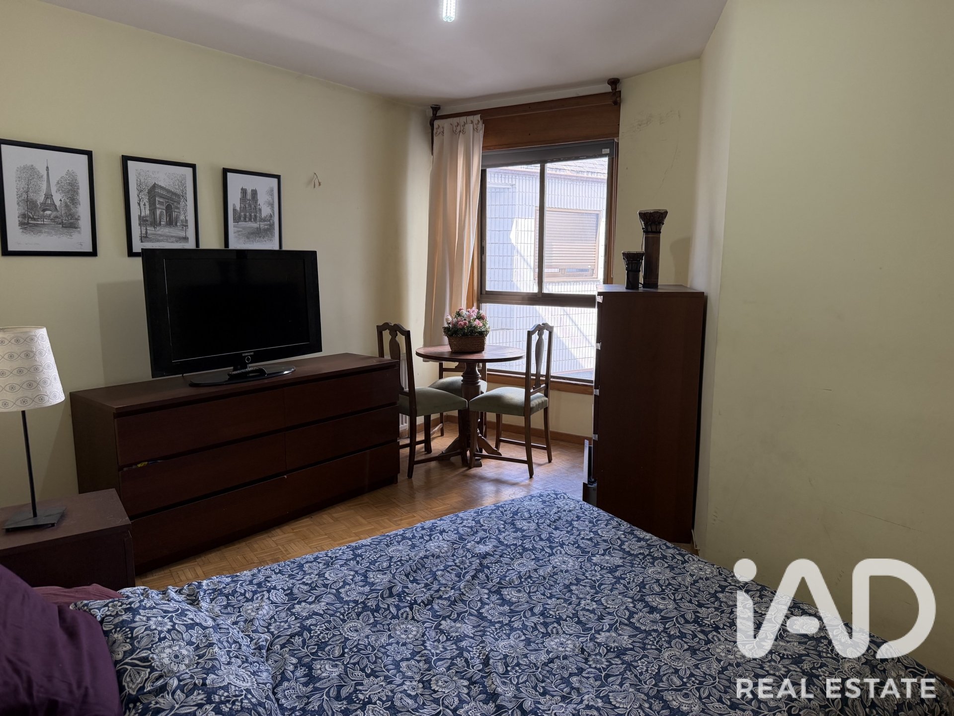 Apartment à Leon, Espagne 4 chambres, 144 m2 No. 194376