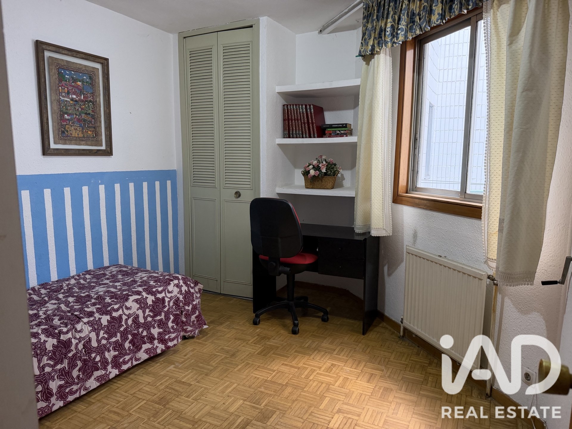 Apartment à Leon, Espagne 4 chambres, 144 m2 No. 194376
