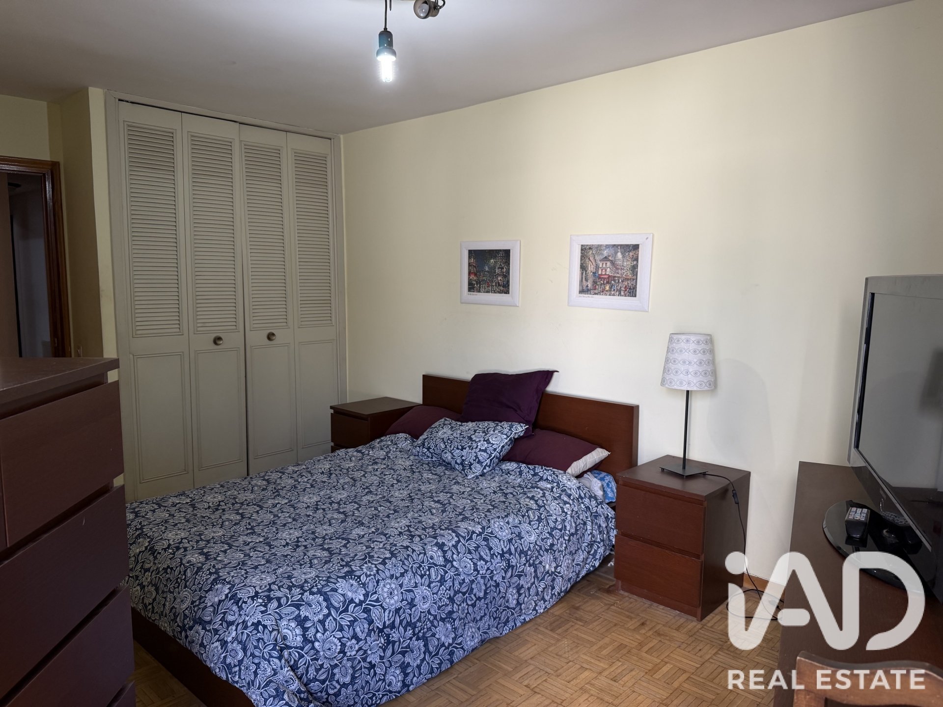 Apartment à Leon, Espagne 4 chambres, 144 m2 No. 194376