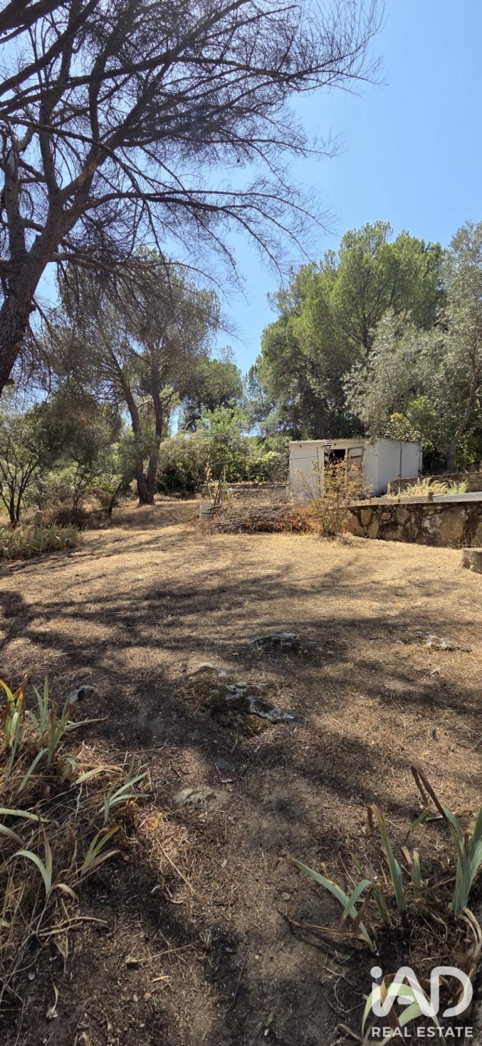 Parcela en San Martín de Valdeiglesias, Madrid, España 1050 m2 No. 194375