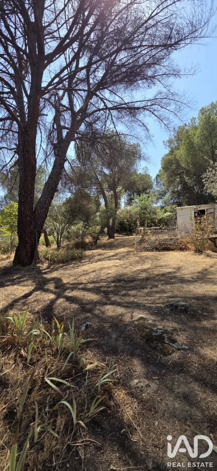 Parcela en San Martín de Valdeiglesias, Madrid, España 1050 m2 No. 194375
