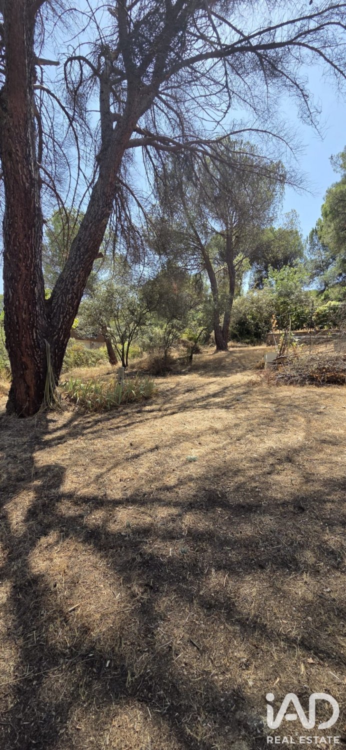 Parcela en San Martín de Valdeiglesias, Madrid, España 1050 m2 No. 194375