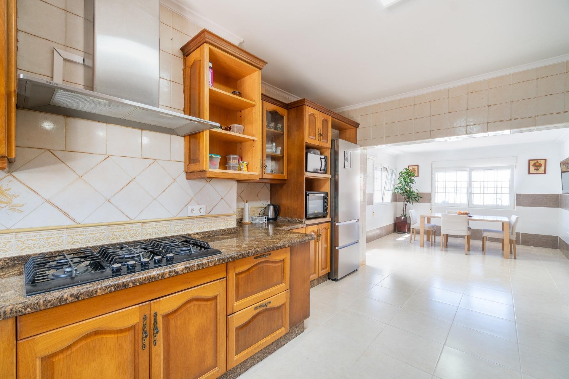 Villa à Torrevieja, Alicante, Espagne 4 chambres, 159 m2 No. 189434