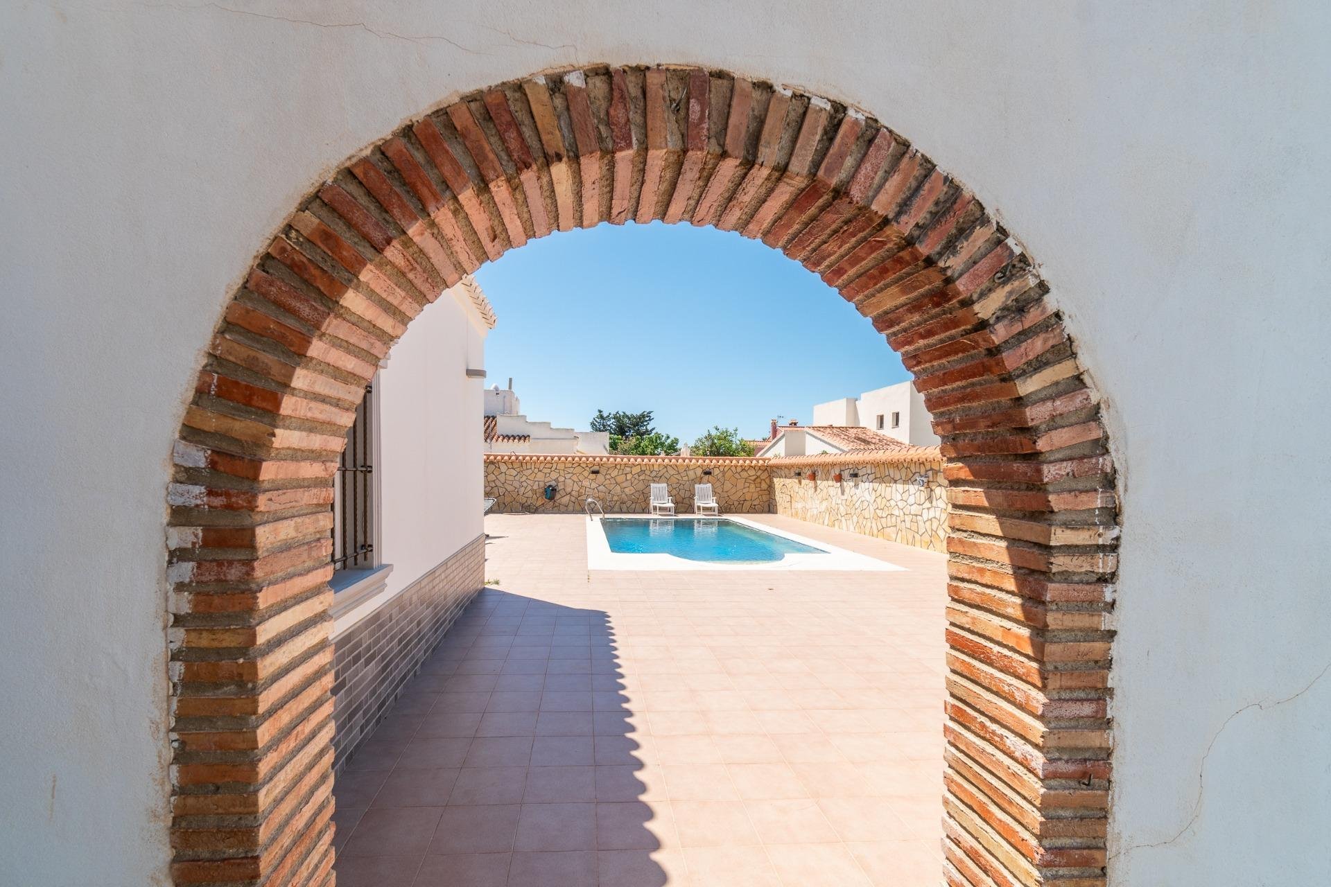 Villa à Torrevieja, Alicante, Espagne 4 chambres, 159 m2 No. 189434
