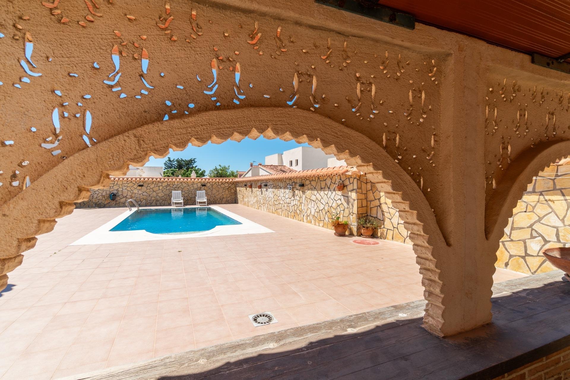 Villa à Torrevieja, Alicante, Espagne 4 chambres, 159 m2 No. 189434