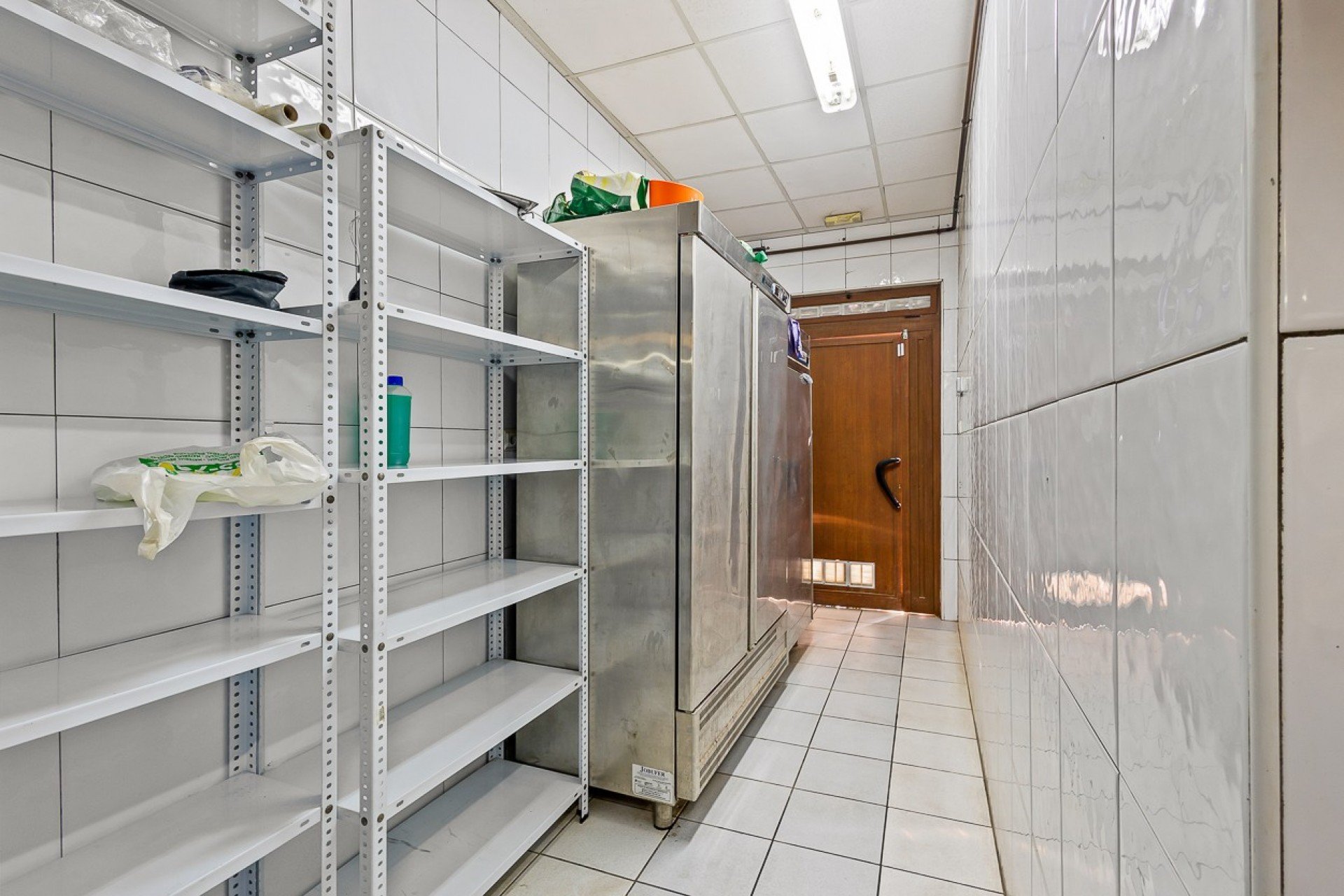 Gewerbeimmobilien in Los Dolses, Alicante, Spanien 1 Schlafzimmer, 172 m2 Nr. 140649