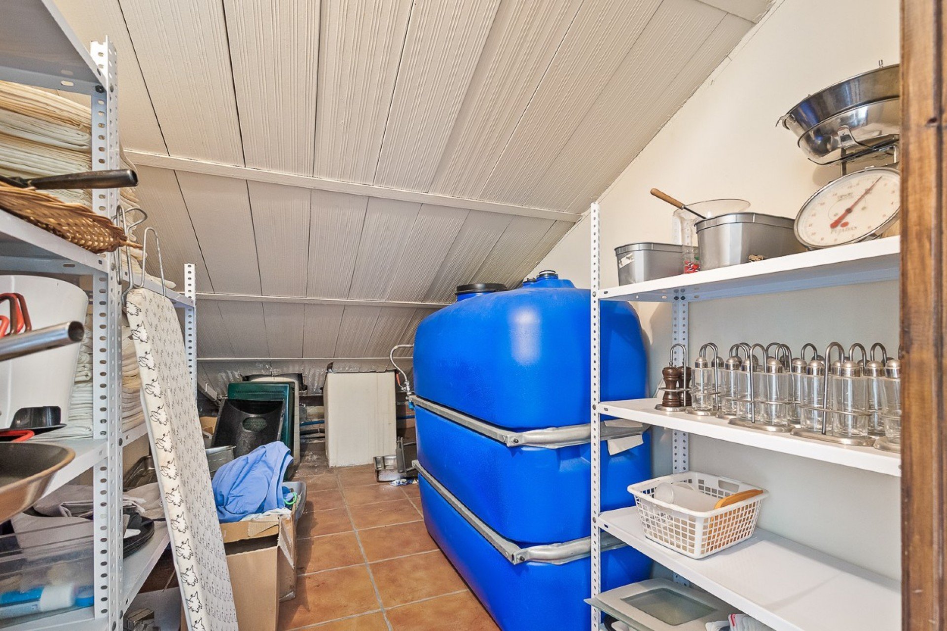 Gewerbeimmobilien in Los Dolses, Alicante, Spanien 1 Schlafzimmer, 172 m2 Nr. 140649