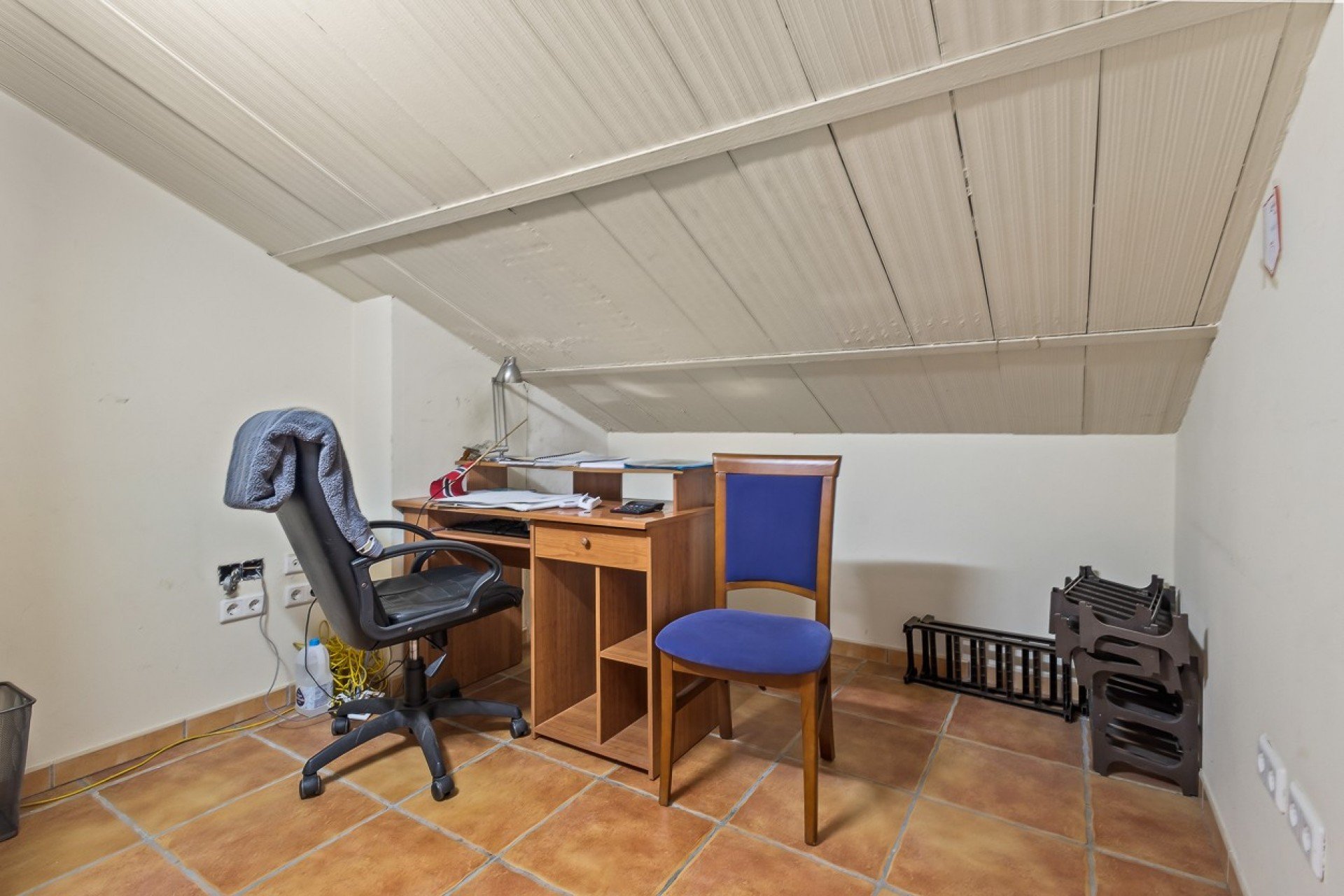 Gewerbeimmobilien in Los Dolses, Alicante, Spanien 1 Schlafzimmer, 172 m2 Nr. 140649