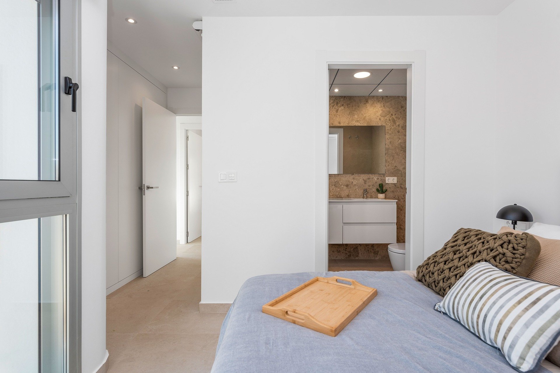 Huoneisto Dolores, Alicante, Espanja 3 makuuhuonetta, 76 m2 No. 110561
