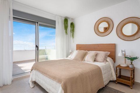 Apartment in Dolores, Alicante, Spain 3 bedrooms, 76 sq.m. No. 110561