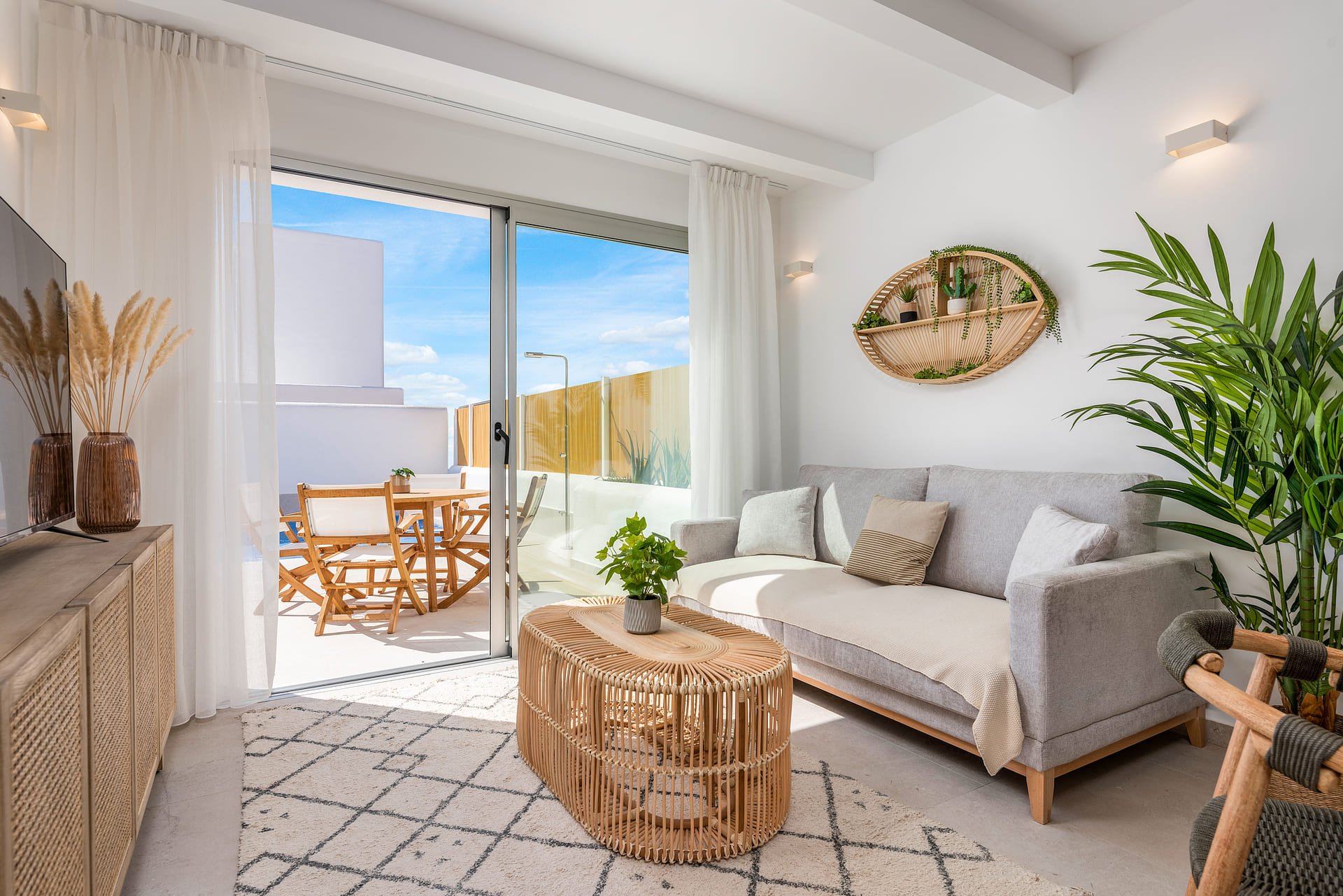Huoneisto Dolores, Alicante, Espanja 3 makuuhuonetta, 76 m2 No. 110561