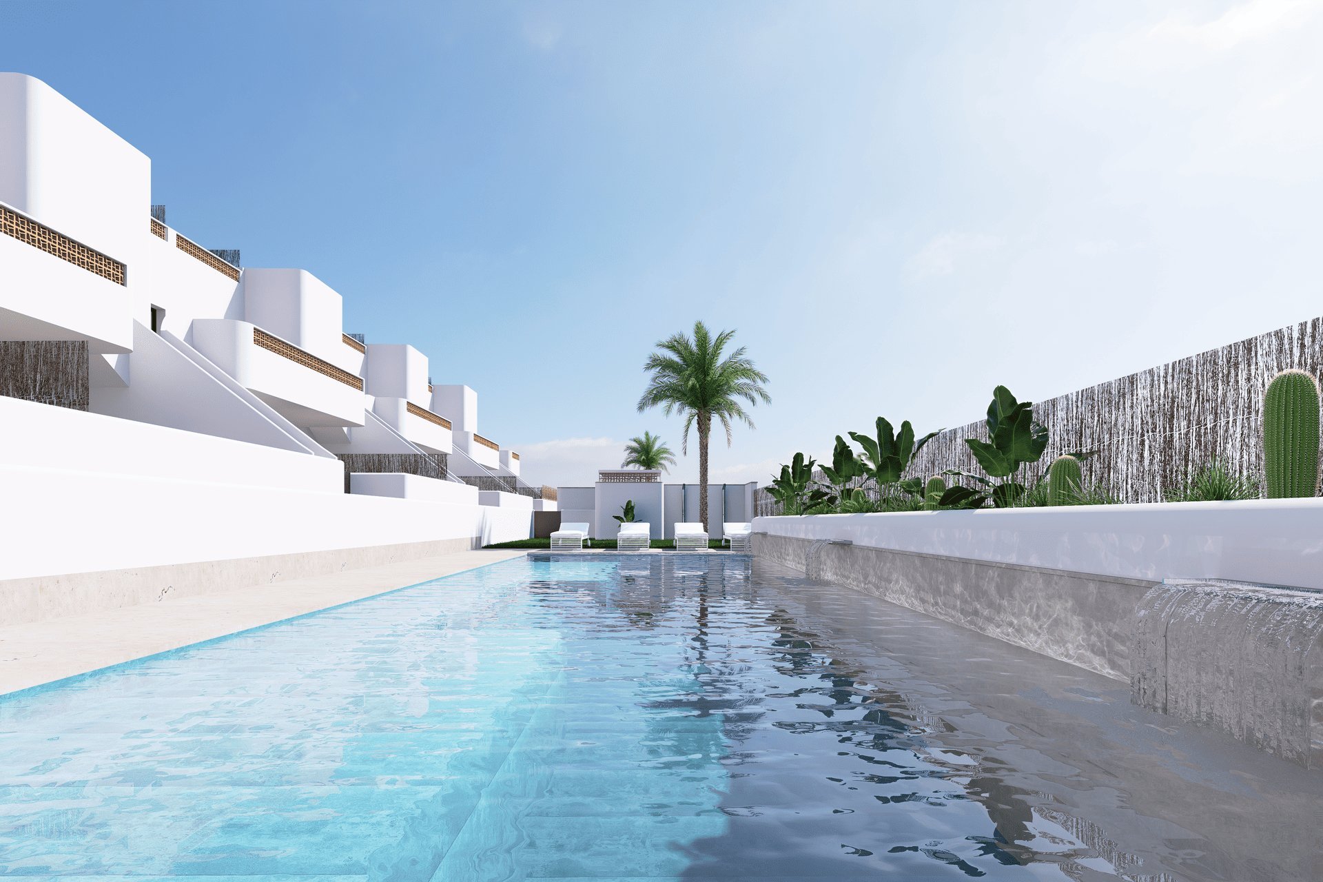 Huoneisto Dolores, Alicante, Espanja 3 makuuhuonetta, 76 m2 No. 110561