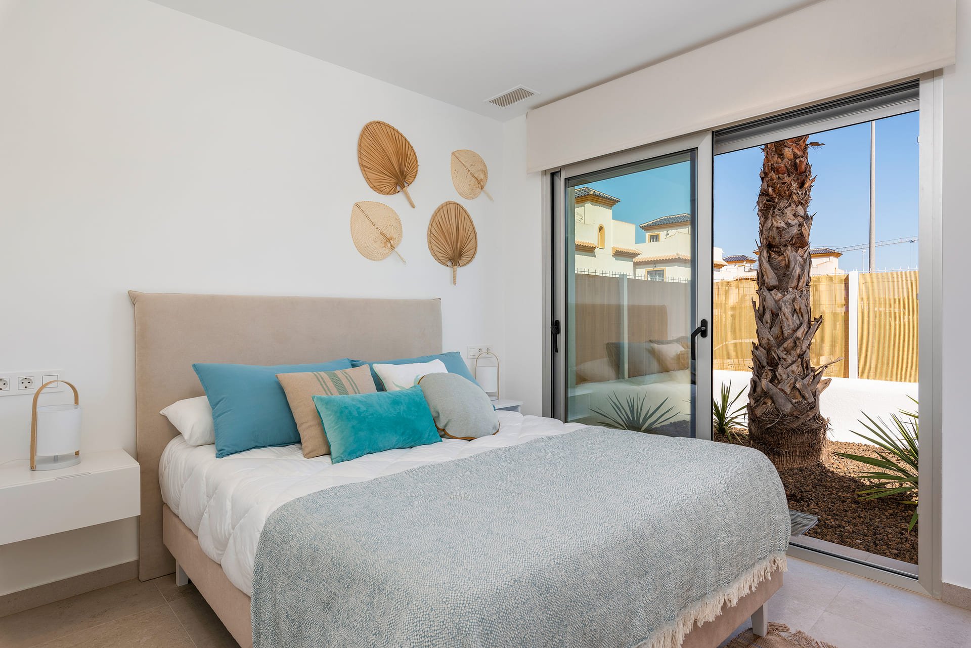 Huoneisto Dolores, Alicante, Espanja 3 makuuhuonetta, 76 m2 No. 110561