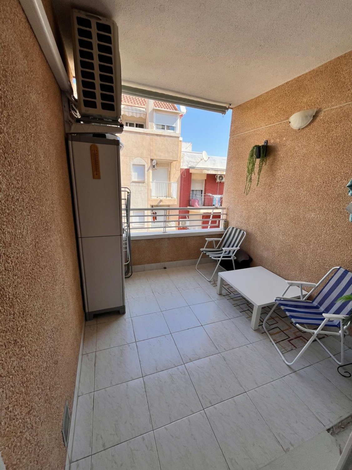 Wohnung in Torrevieja, Alicante, Spanien 2 Schlafzimmer, 65 m2 Nr. 192270