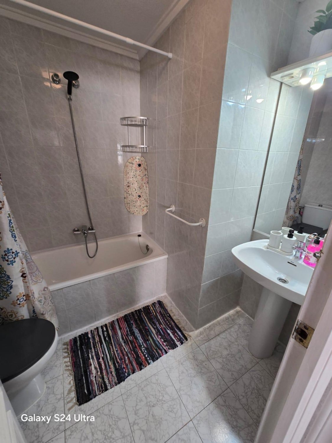 Wohnung in Torrevieja, Alicante, Spanien 2 Schlafzimmer, 65 m2 Nr. 192270