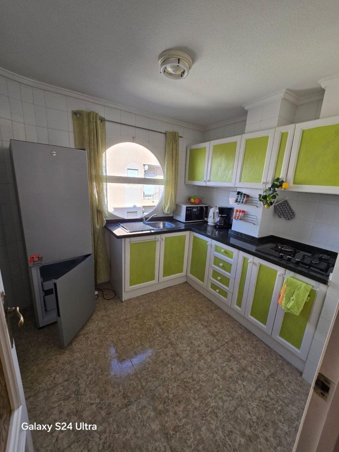 Wohnung in Torrevieja, Alicante, Spanien 2 Schlafzimmer, 65 m2 Nr. 192270
