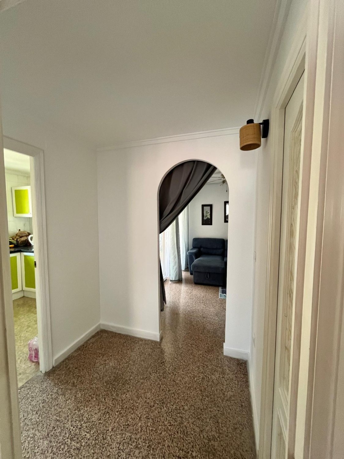Wohnung in Torrevieja, Alicante, Spanien 2 Schlafzimmer, 65 m2 Nr. 192270