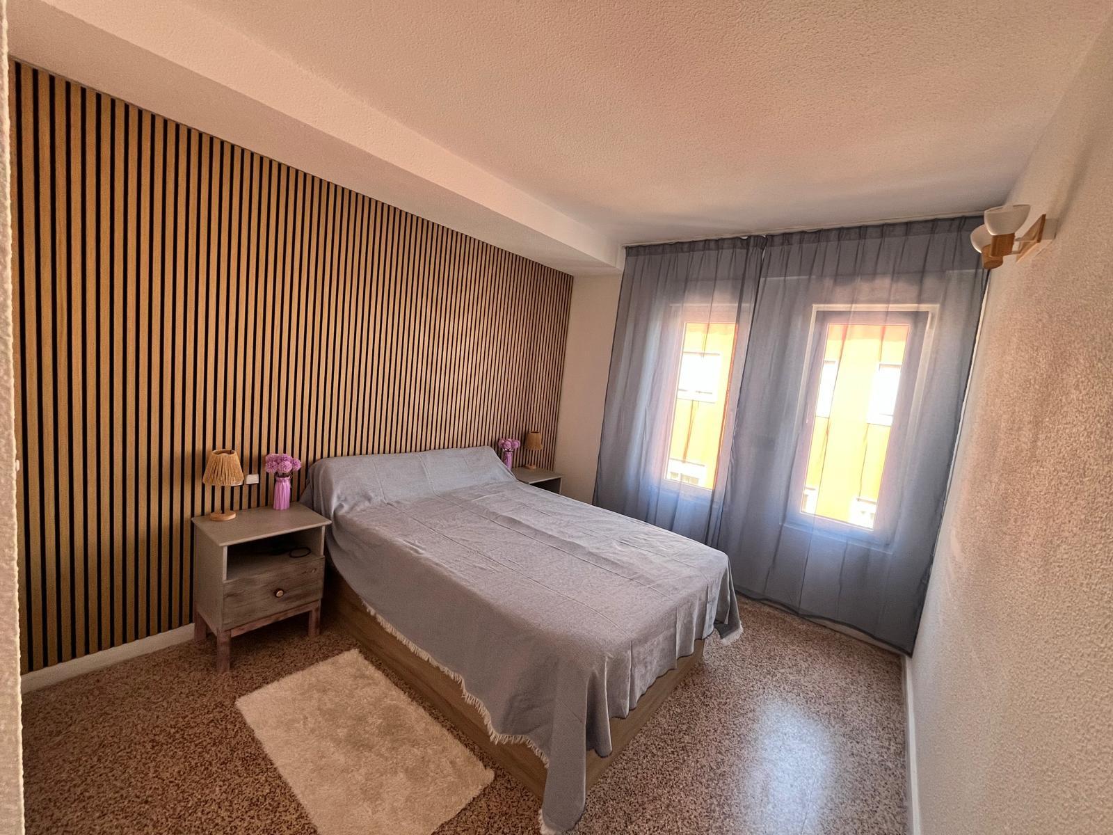 Wohnung in Torrevieja, Alicante, Spanien 2 Schlafzimmer, 65 m2 Nr. 192270