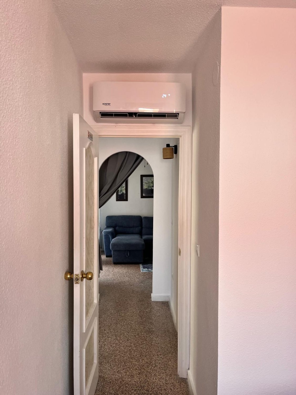 Wohnung in Torrevieja, Alicante, Spanien 2 Schlafzimmer, 65 m2 Nr. 192270