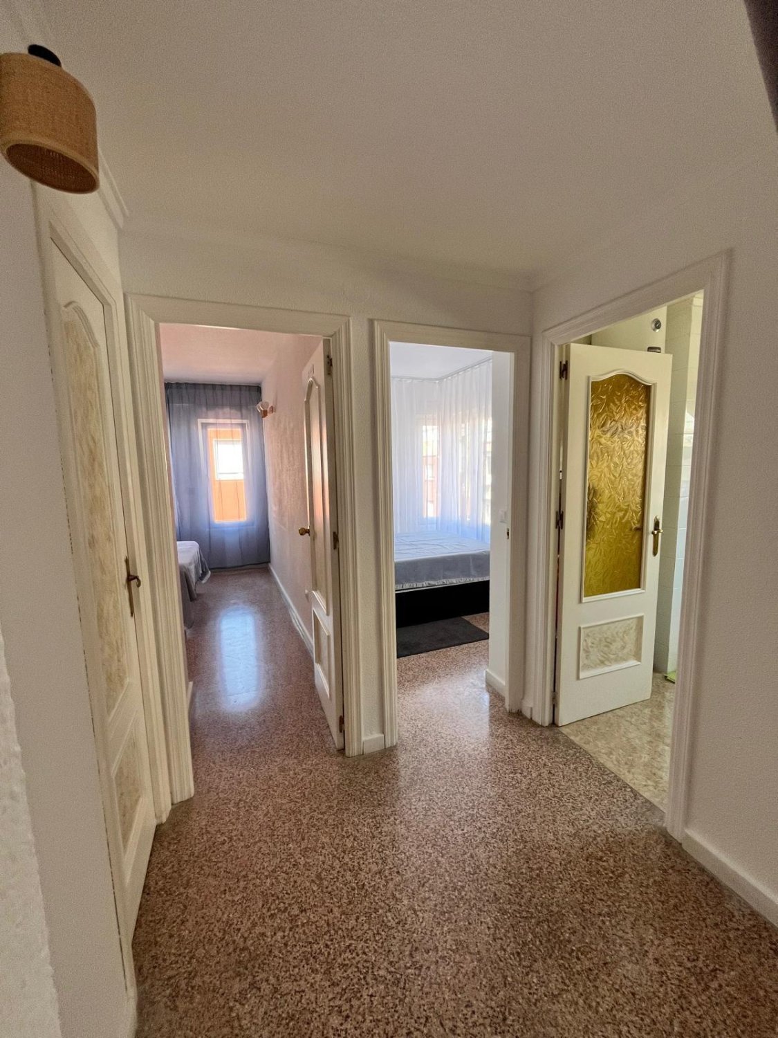 Wohnung in Torrevieja, Alicante, Spanien 2 Schlafzimmer, 65 m2 Nr. 192270