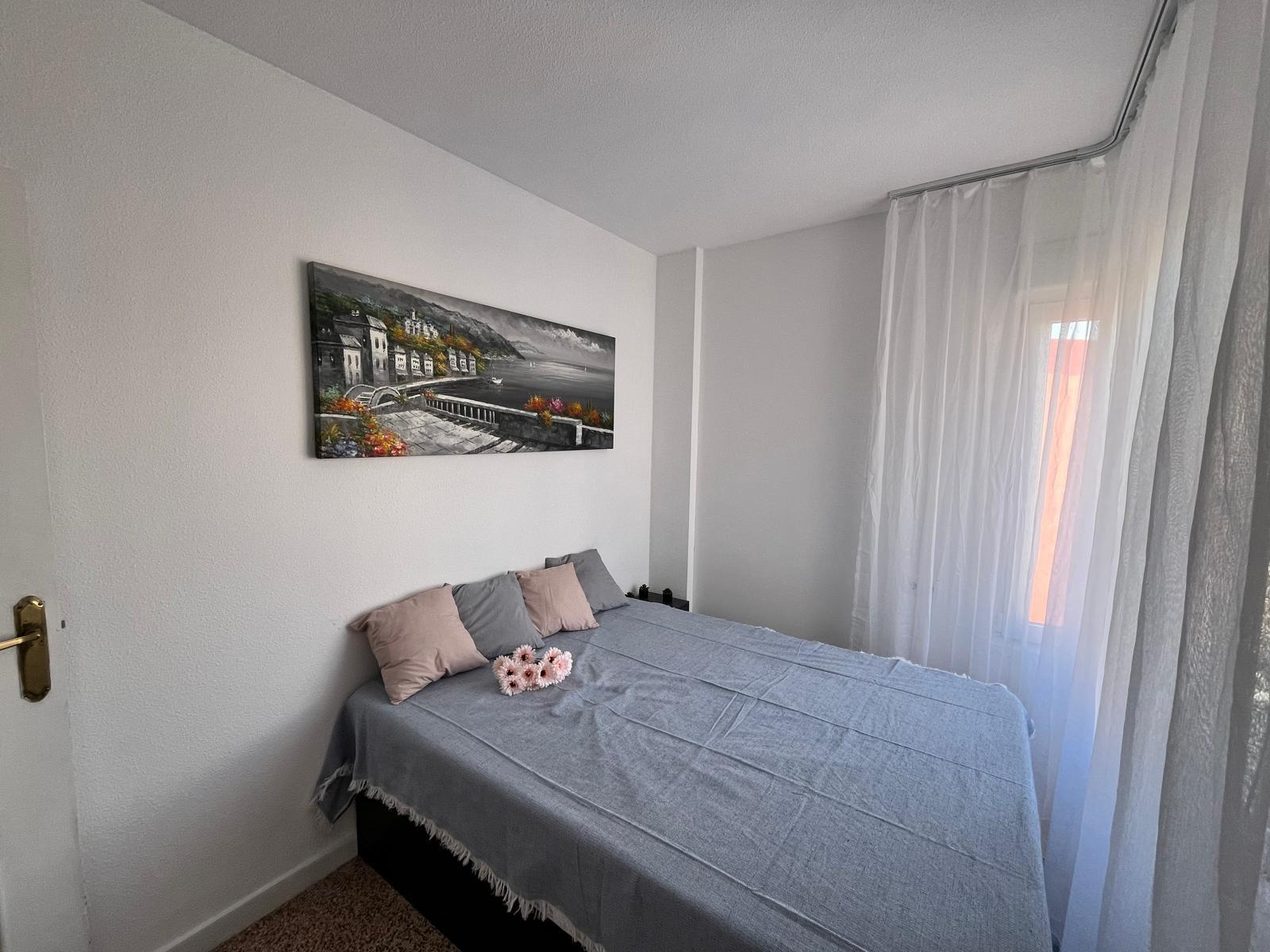 Wohnung in Torrevieja, Alicante, Spanien 2 Schlafzimmer, 65 m2 Nr. 192270