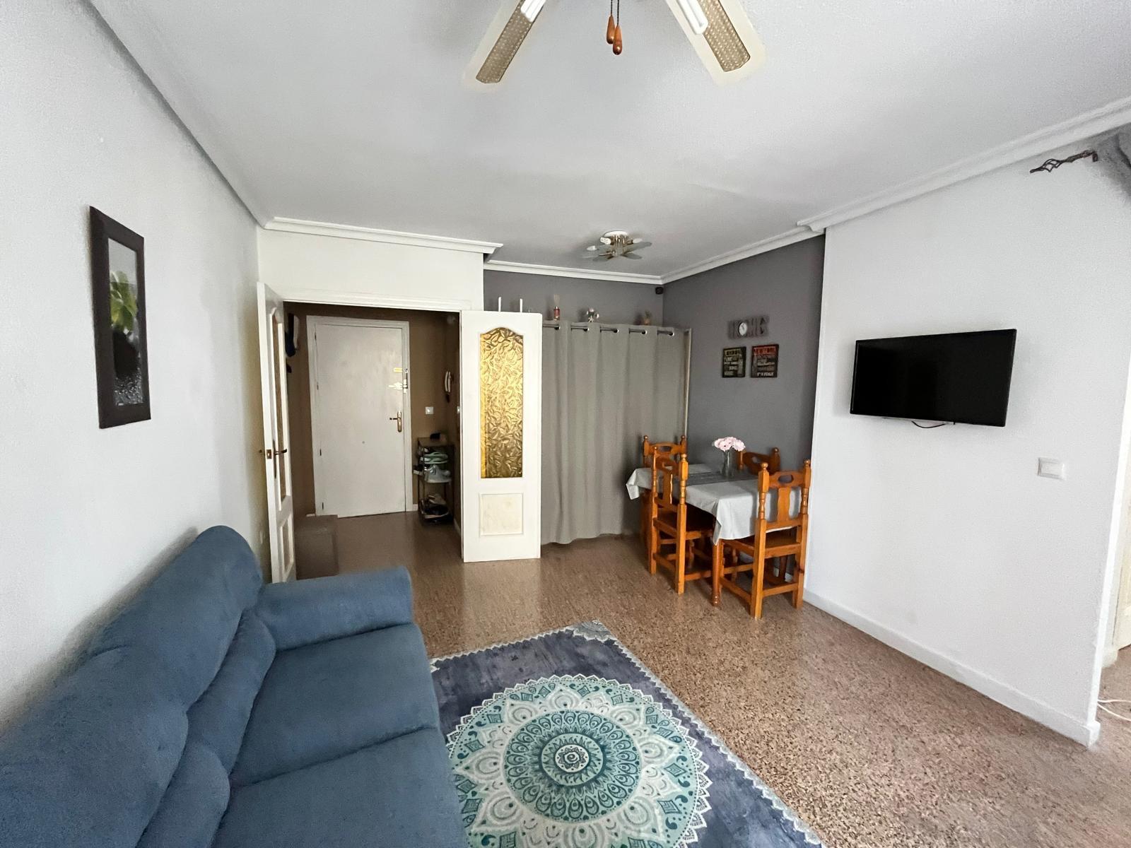 Wohnung in Torrevieja, Alicante, Spanien 2 Schlafzimmer, 65 m2 Nr. 192270