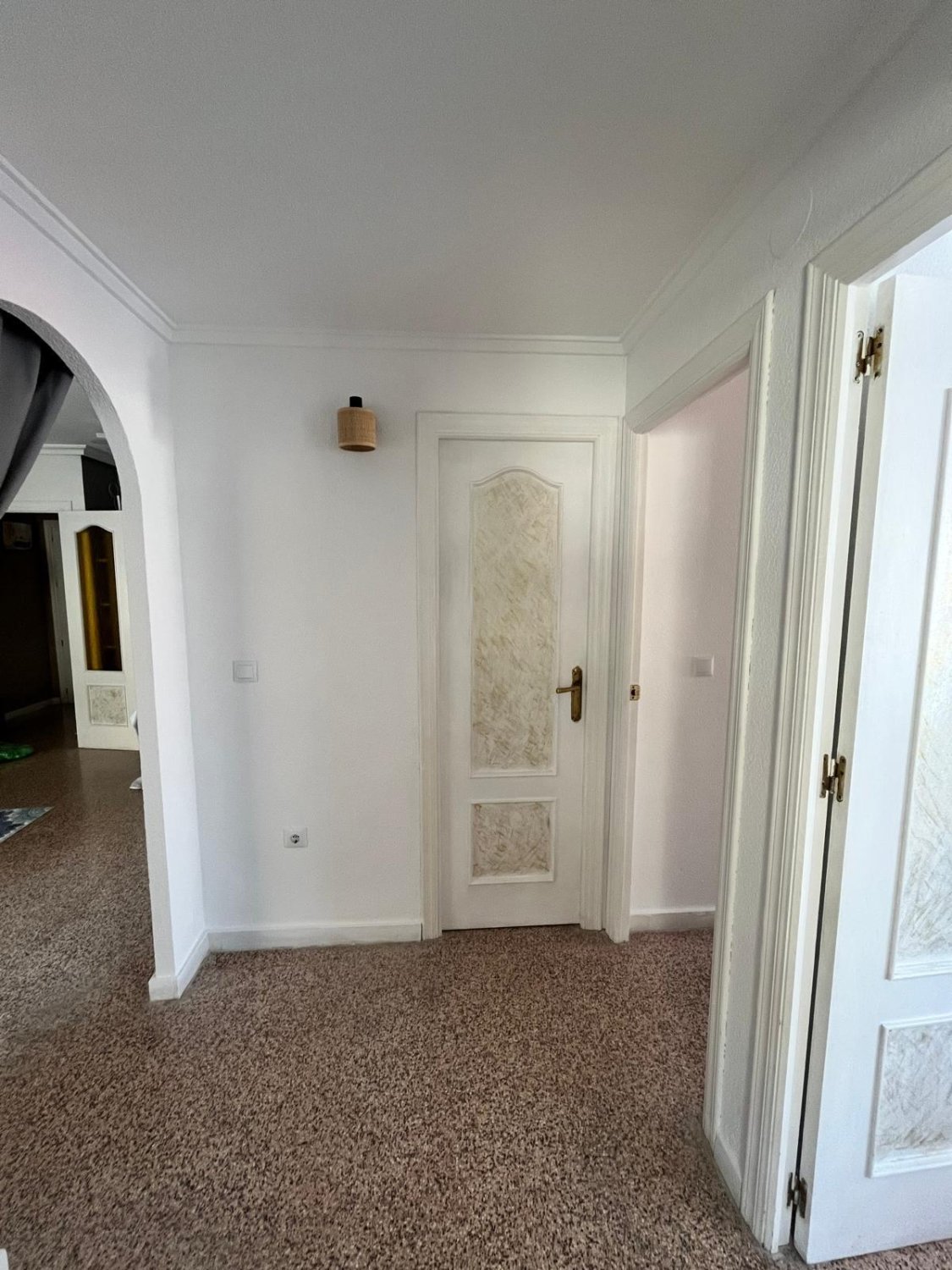 Wohnung in Torrevieja, Alicante, Spanien 2 Schlafzimmer, 65 m2 Nr. 192270