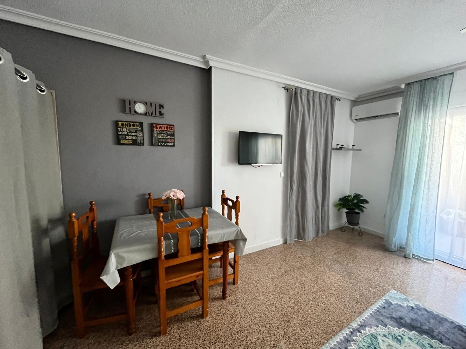 Wohnung in Torrevieja, Alicante, Spanien 2 Schlafzimmer, 65 m2 Nr. 192270