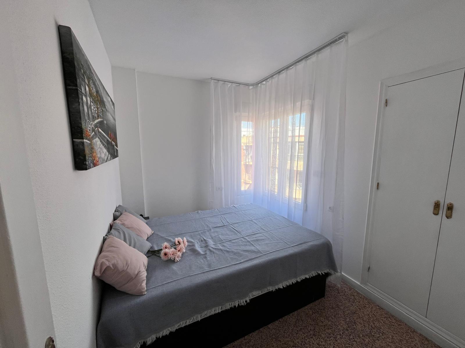 Wohnung in Torrevieja, Alicante, Spanien 2 Schlafzimmer, 65 m2 Nr. 192270