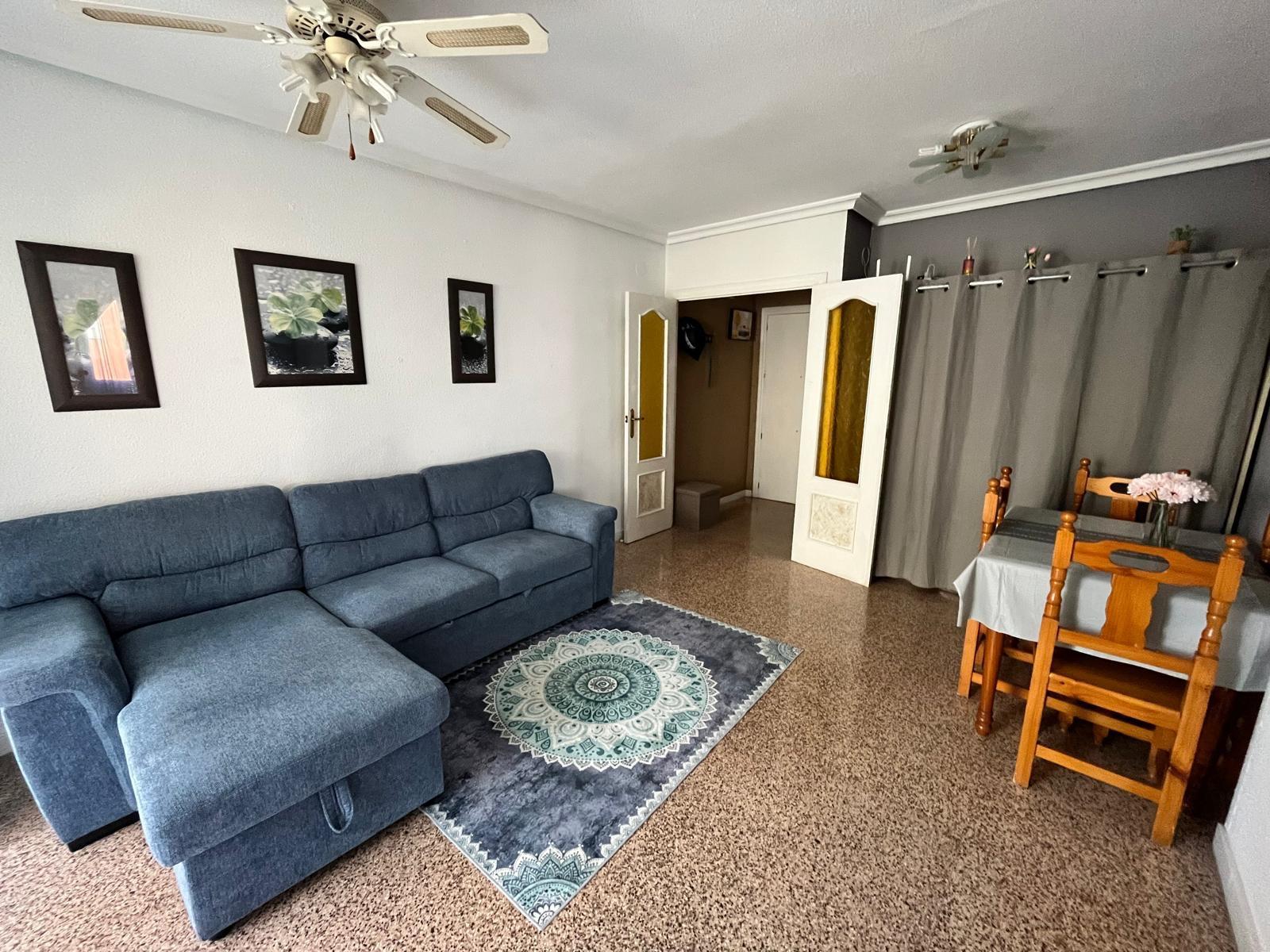 Wohnung in Torrevieja, Alicante, Spanien 2 Schlafzimmer, 65 m2 Nr. 192270