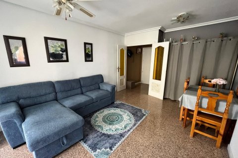 Dzīvoklis Torrevieja, Alicante, Spānijā 2 istabas, 65 m2 Nr. 192270