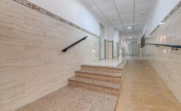 Wohnung in Torrevieja, Alicante, Spanien 2 Schlafzimmer, 56 m2 Nr. 192269