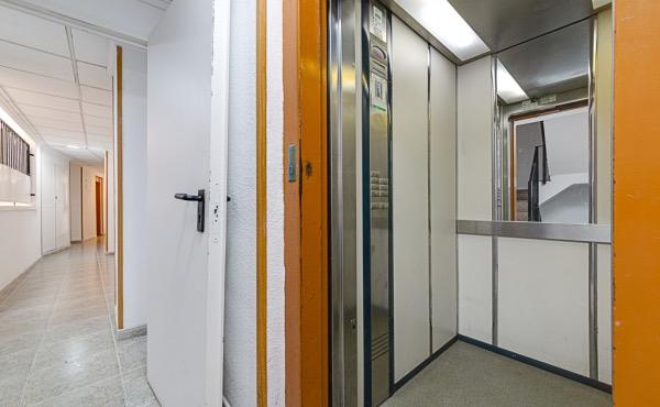 Wohnung in Torrevieja, Alicante, Spanien 2 Schlafzimmer, 56 m2 Nr. 192269