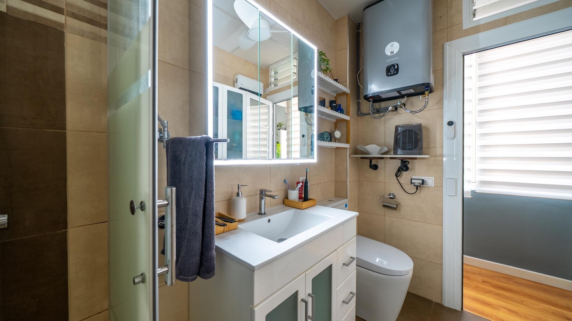 Wohnung in Alicante, Spanien 3 Schlafzimmer, 114 m2 Nr. 192266