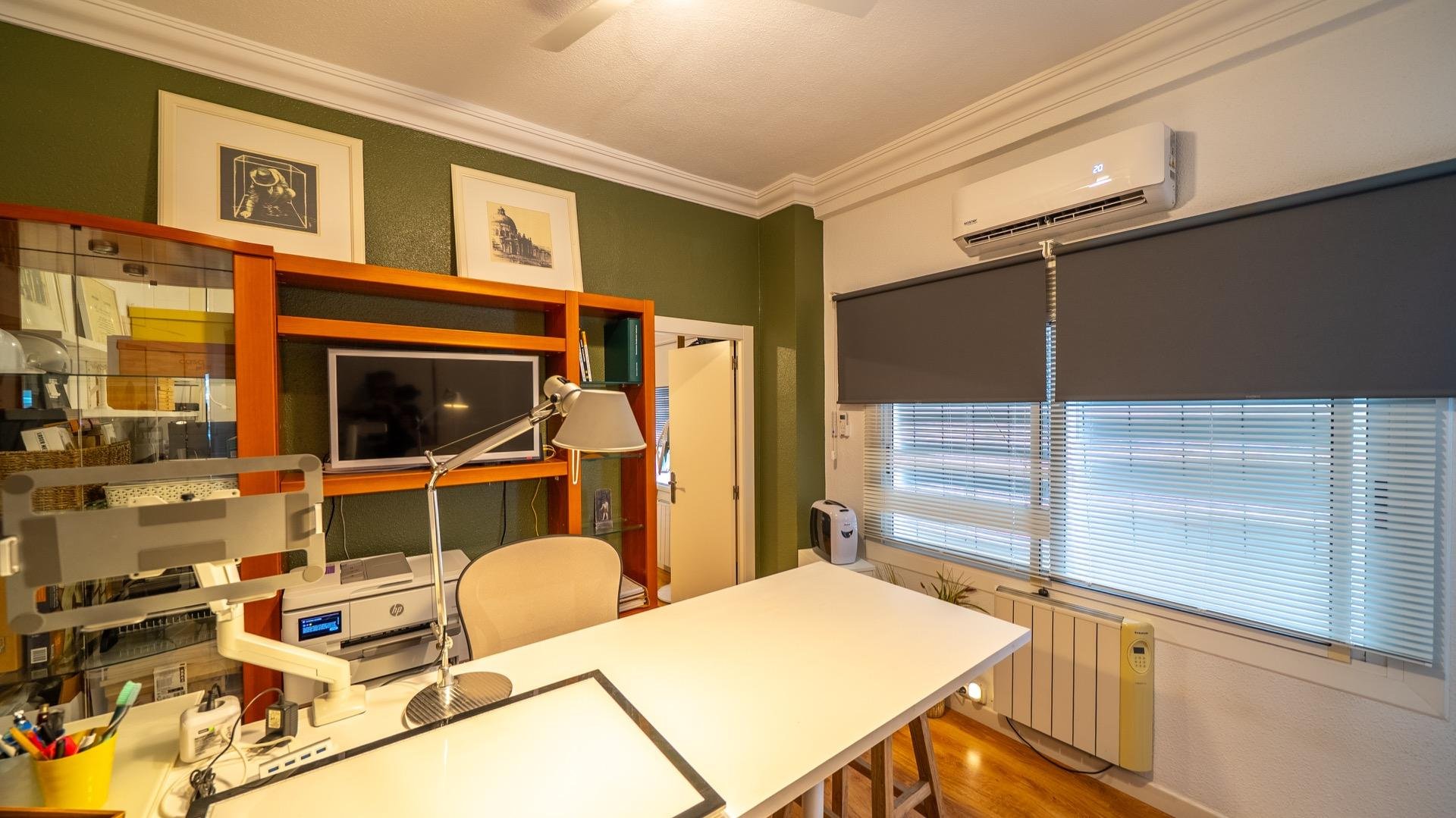 Wohnung in Alicante, Spanien 3 Schlafzimmer, 114 m2 Nr. 192266
