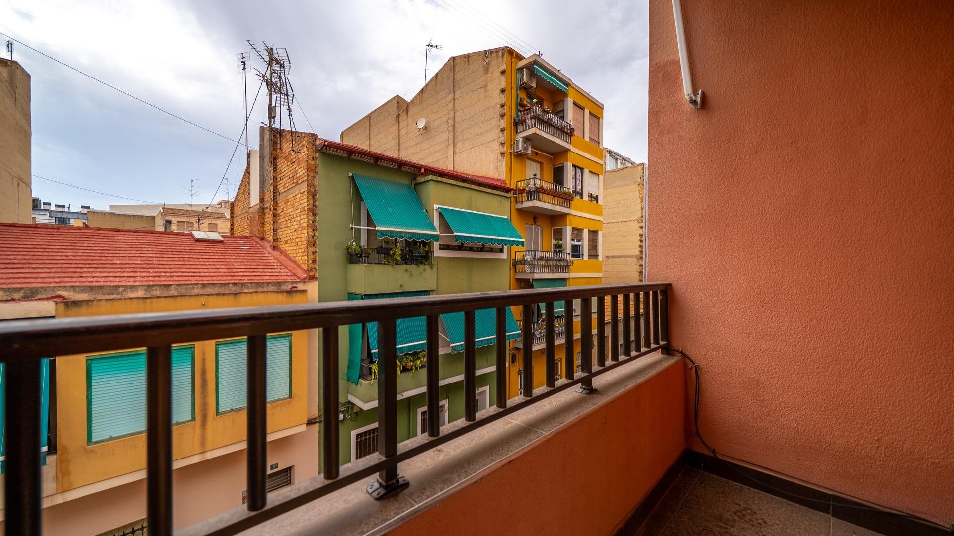 Wohnung in Alicante, Spanien 3 Schlafzimmer, 114 m2 Nr. 192266