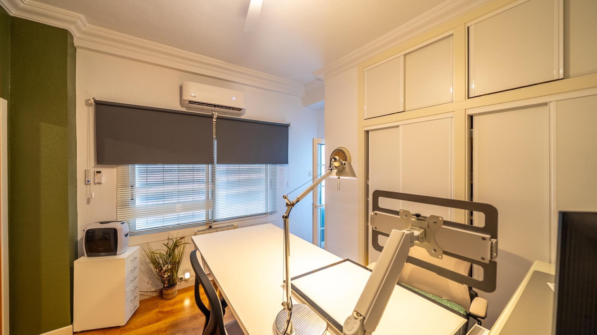 Wohnung in Alicante, Spanien 3 Schlafzimmer, 114 m2 Nr. 192266